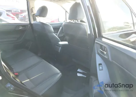 2014 Subaru Forester 2.5I Limited из США, поврежденный, VIN JF2SJAHCXEH426962